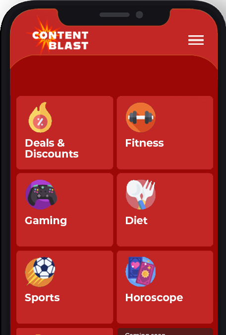mobile image